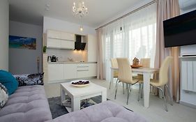 Apartament Ultra Lux