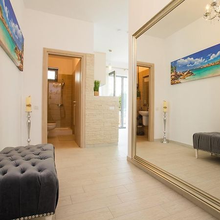 Apartament Ultra Lux Mamaia Exterior foto