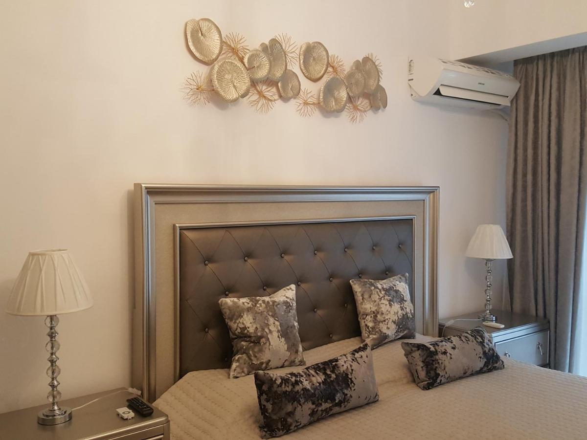 Apartament Ultra Lux Mamaia Exterior foto