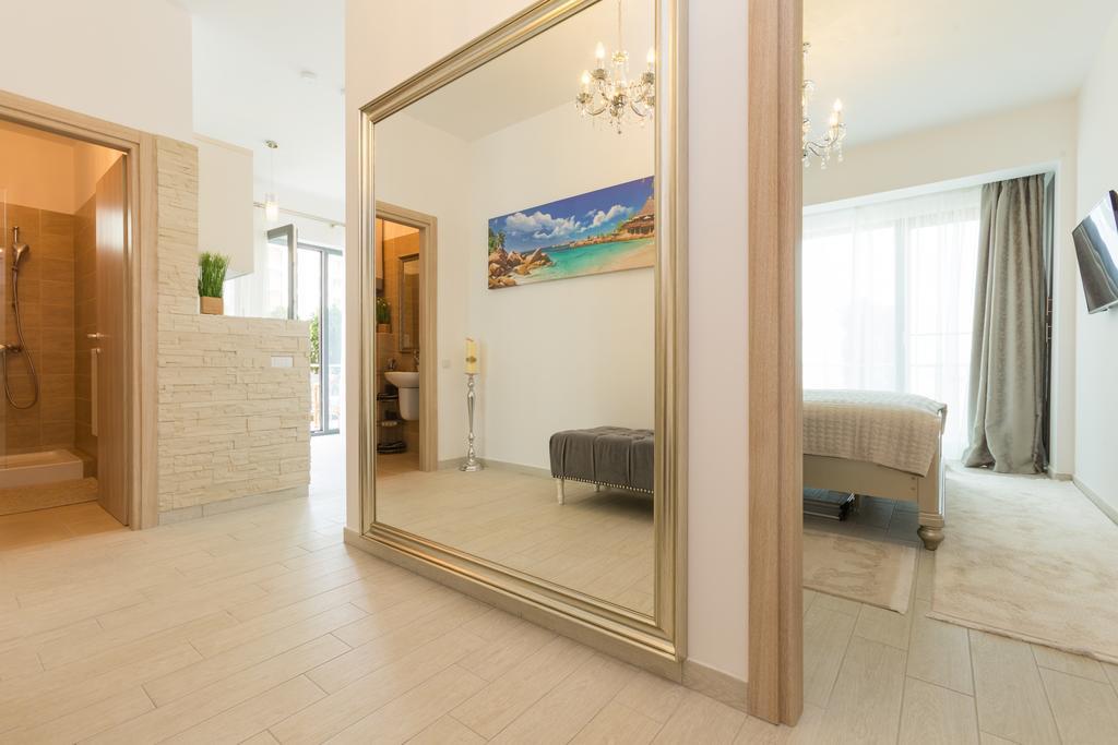 Apartament Ultra Lux Mamaia Exterior foto