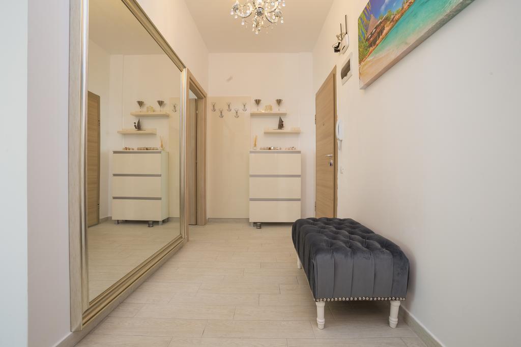 Apartament Ultra Lux Mamaia Exterior foto